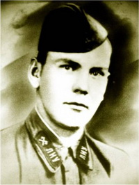 Исаев Виктор Иванович (выпускник 1939 года) 