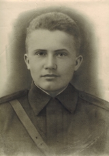 Поляков Борис Николаевич 