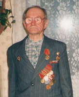 Строганов Михаил Васильевич 