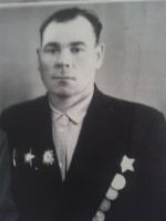 Осокин Григорий Александрович