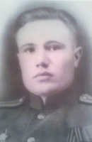 Данилин Николай Григорьевич