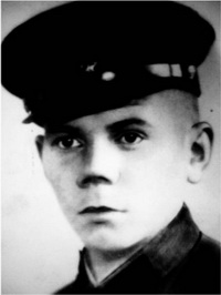 Грибанов Виктор Георгиевич (выпускник 1941 года )