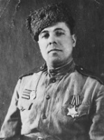 Панков Егор Павлович