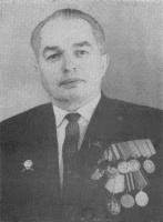 Иванов Ермолай Алексеевич