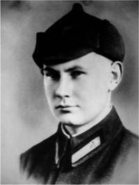 Иванов Георгий Николаевич (выпускник 1939 года)