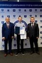 Поздравляем победителей Всероссийской олимпиады школьников ПАО «Россети»! 